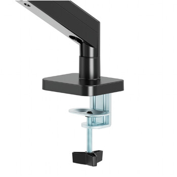 GEMBIRD FULL-MOTION DESK DISPLAY MOUNTING ARM 17'-32' BLACK