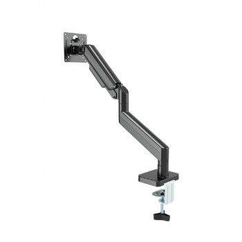 GEMBIRD FULL-MOTION DESK DISPLAY MOUNTING ARM 17'-32' BLACK