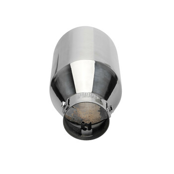 L6006.3 . ΑΚΡΟ (ΜΠΟΥΚΑ) ΕΞΑΤΜΙΣΗΣ ΟΒΑΛ TS-79 36>63mm (ΜΗΚΟΣ: 200mm / ΦΑΡΔΟΣ: 113mm ) LAMPA - 1 TEM.