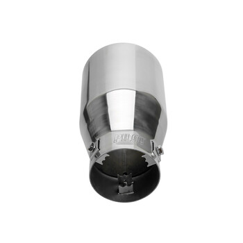 L6012.2 . ΑΚΡΟ (ΜΠΟΥΚΑ) ΕΞΑΤΜΙΣΗΣ ΣΤΡΟΓΓΥΛΗ TS-72 48>73mm (ΜΗΚΟΣ: 192mm / ΦΑΡΔΟΣ: 100mm ) LAMPA - 1 TEM.