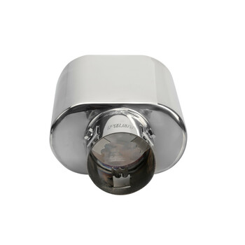 L6012.7 . ΑΚΡΟ (ΜΠΟΥΚΑ) ΕΞΑΤΜΙΣΗΣ ΠΛΑΚΕ TS-76 37>60mm (ΜΗΚΟΣ: 204mm / ΦΑΡΔΟΣ: 135mm) LAMPA - 1 TEM.