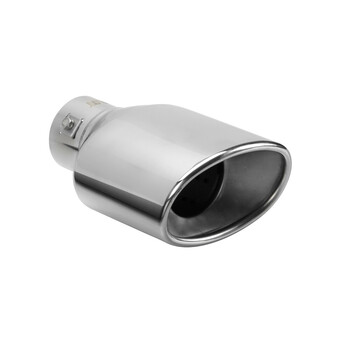 L6012.8 . ΑΚΡΟ (ΜΠΟΥΚΑ) ΕΞΑΤΜΙΣΗΣ ΟΒΑΛ TS-76 37>60mm (ΜΗΚΟΣ: 190mm / ΦΑΡΔΟΣ: 100mm ) LAMPA - 1 TEM.