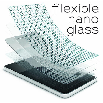 Tempered Glass Ancus Nano Shield 0.15mm 9H για Realme GT2 Pro