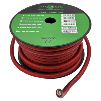 Ipnosis ipnosis cable IPC2135R 35mm 2awg