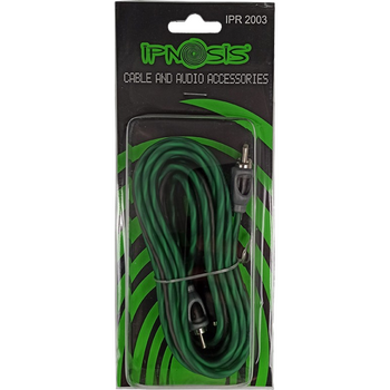 Ipnosis ipnosis cable Rca IPR2003 /3m