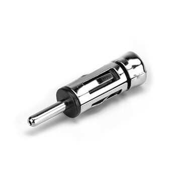 Zealum ZLM-3001 ανταπτορας κεραίας ISO/DIN
