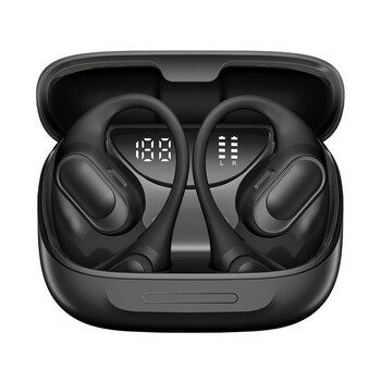 BLACKVIEW BT5.4 ENC IPX4 EARBUDS 200 WITH CHARGING DOCK BLACK