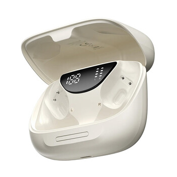 BLACKVIEW BT5.4 ENC IPX4 EARBUDS 200 WITH CHARGING DOCK WHITE