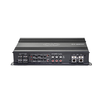 Ενισχυτής Αυτοκινήτου – DD Audio D4.2200