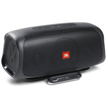 JBL BASS PRO GO (6''-200w)