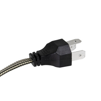 VenCore - LumiX Power - Λάμπες Αυτοκινήτου LED H4 24W 5000 Lumens Λευκό Φως Universal