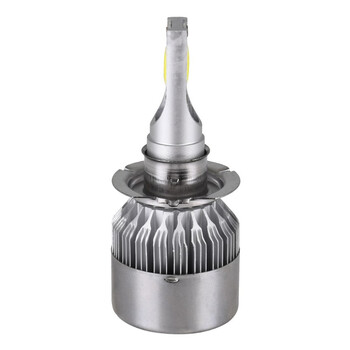 VenCore - LumiX Power - Λάμπες Αυτοκινήτου LED H7 24W 5000 Lumens Λευκό Φως Universal