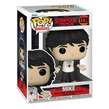 Funko Pop! TV: Stranger Things - Mike #1239 (FNK23933)