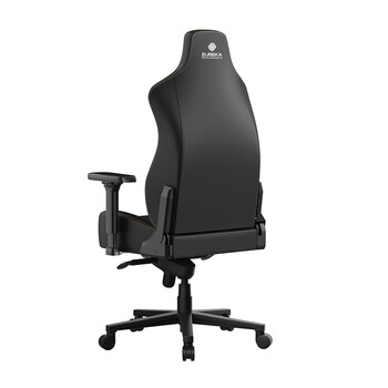 Gaming Καρέκλα - Eureka Ergonomic® ERK-GC08-B-GR