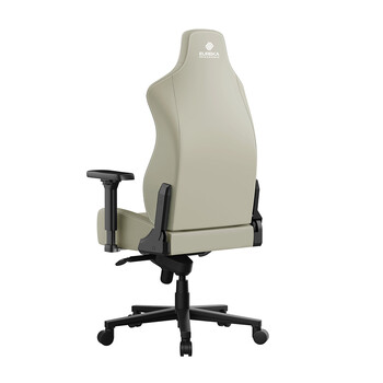 Gaming Καρέκλα - Eureka Ergonomic® ERK-GC08-GY-GR