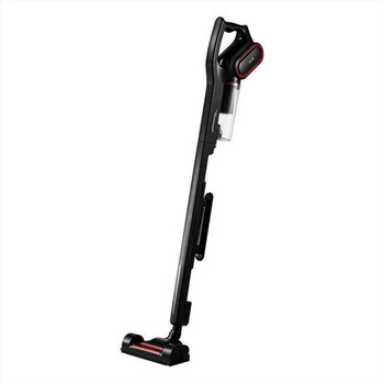 Deerma DX700 PRO Ηλεκτρική Σκούπα Stick Black (DEM-DX700PRO) (XIADEM-DX700PRO)