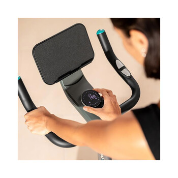 Μαγνητικό Ποδήλατο Γυμναστικής Cecotec Spinning DrumFit Indoor 10000 MagnoMotor Connected CEC-07244