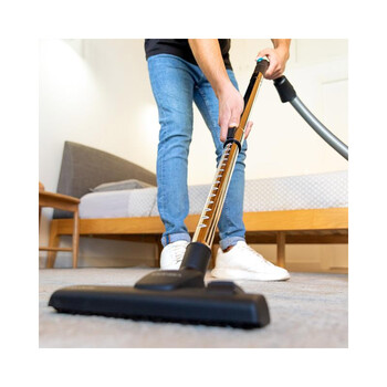 Ηλεκτρική Σκούπα 2.5 Lt 850 W Cecotec Conga Powerbag 2500 Plus CEC-08576