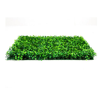 Σετ Τεχνητά Πάνελ Πυξάρι 50.8 x 50.8 cm 12 τμχ VEVOR AQFSYCGTYSW246OI9V0