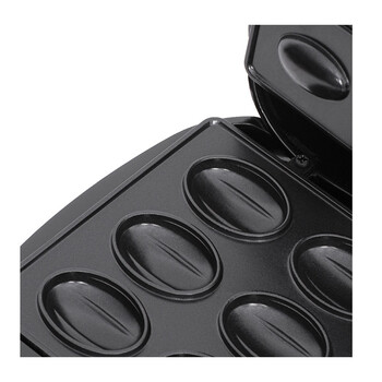 Συσκευή για Cookies σε Μορφή Καρυδιών 1200 W Adler AD-3071