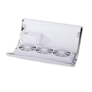 Απορροφητήρας Σκόνης Νυχιών 40 W Verk Group 5907451323397