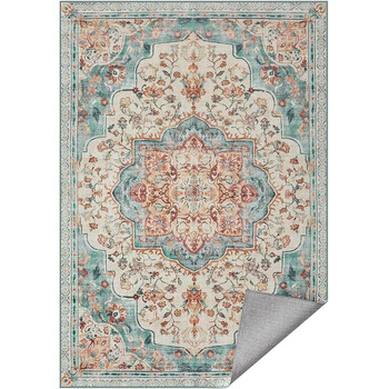 Χαλί Vintage 120x170cm SONGMICS TAR032Q01