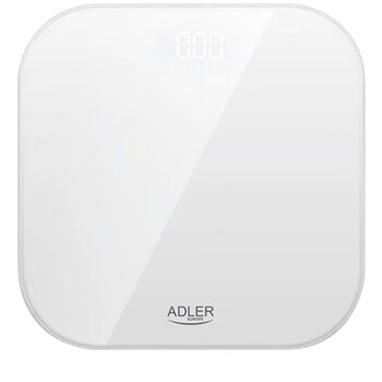 Ψηφιακή Ζυγαριά Μπάνιου ADLER AD-8188