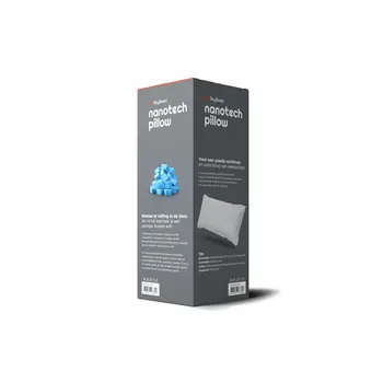 Μαξιλάρι  50 x 70 cm Nanotech  Skybedd 8720578087396
