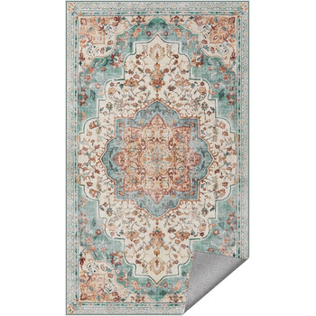 Χαλί Vintage 120x170cm SONGMICS TAR031Q01 -