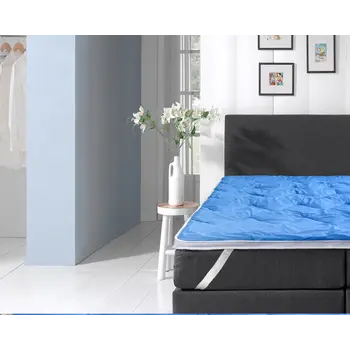 Προστατευτικό Επίστρωμα 160 x 200cm  DREAMHOUSE 8720105688355