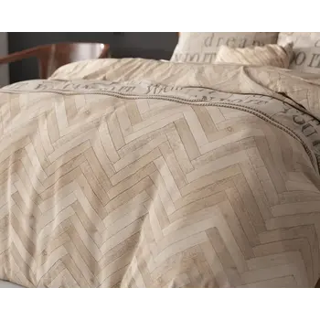 Σετ Παπλωματοθήκη με Μαξιλαροθήκες  140 x 220cm SLEEPTIME 8720578061372