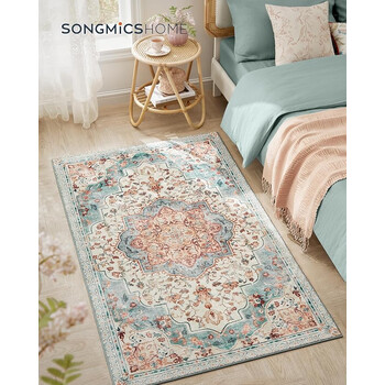 Χαλί Vintage 120x170cm SONGMICS TAR031Q01 -