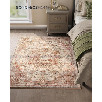 Χαλί Vintage 120x170cm SONGMICS TAR032K01
