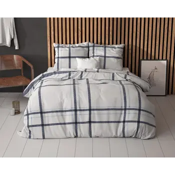 Σετ Παπλωματοθήκη με Μαξιλαροθήκες  140 x 220cm SLEEPTIME 8720578083596