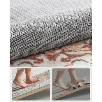 Χαλί Vintage 120x170cm SONGMICS TAR032Q01