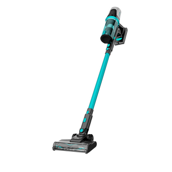 CECOTEC  Ασύρματη Σκούπα Conga Rockstar 1500 Horizon X-Treme XL με 215W, 60' Αυτονομία, Μικτή Βούρτσα, Parallel Cyclone System, Δοχείο 600ml  CEC-102266