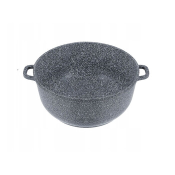 Σετ Κατσαρόλες 3 τμχ 10L / 13L / 18L ZILNER ZL-7056