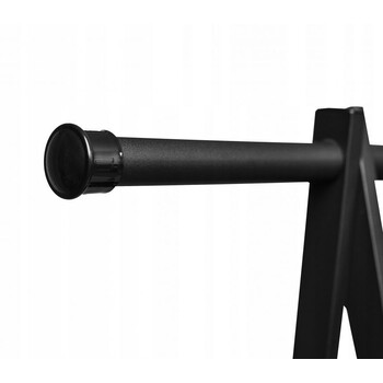 Κρεμάστρα Ρούχων χρώματος Μαύρο MODERNHOME YLT-0311E-Black