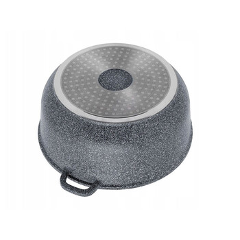 Σετ Κατσαρόλες 3 τμχ 10L / 13L / 18L ZILNER ZL-7056