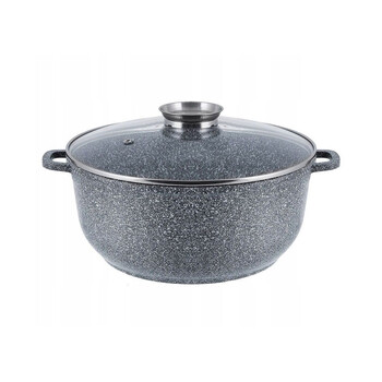 Σετ Κατσαρόλες 3 τμχ 10L / 13L / 18L ZILNER ZL-7056