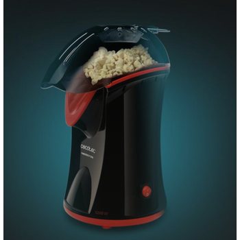 Μηχανή Ποπ Κορν Fun&Taste 1200 W CEC-04754 Cecotec