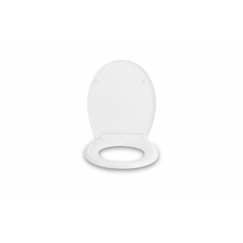 Καπάκι Τουαλέτας Λευκό 8720604884869  Lifa-Bathing