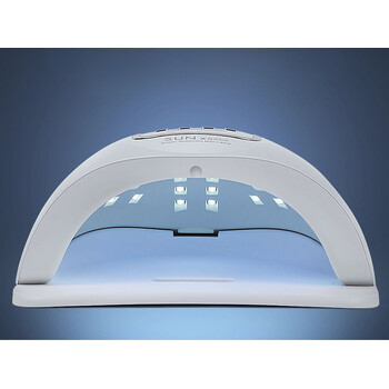 Επαγγελματική Λάμπα / Φουρνάκι Νυχιών SUN X5 MAX 150W 5907451368442 Verk Group