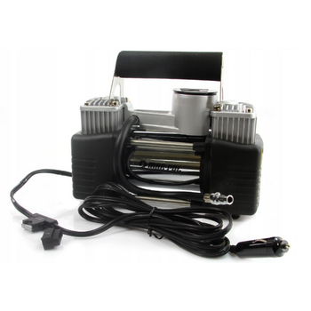 Αεροσυμπιεστής Αυτοκινήτου 12V με 2 Έμβολα  M82003 MAR-POL
