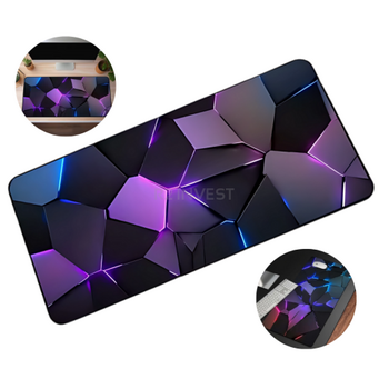 Gaming Mousepad XXL – Αντιολισθητικό, Αδιάβροχο, Μεγάλο Μέγεθος 74x38 cm 5908222241933 SPM