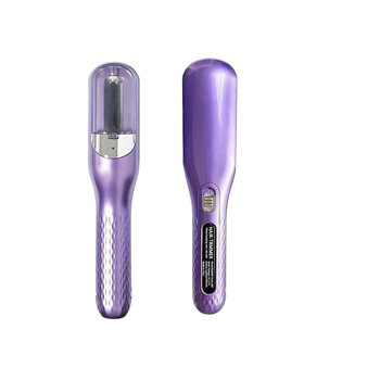 Trimmer Μαλλιών USB για Ψαλίδα & Styling 25 x 5 cm 5907451364246 Verk Group