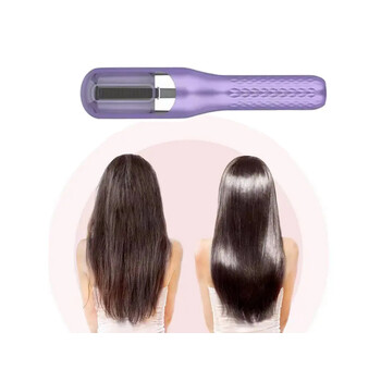 Trimmer Μαλλιών USB για Ψαλίδα & Styling 25 x 5 cm 5907451364246 Verk Group
