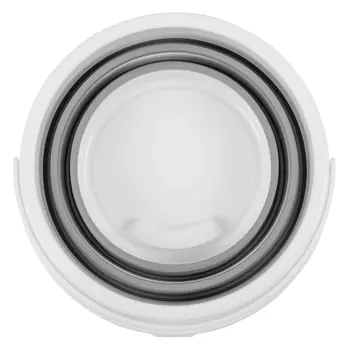 Massido Πτυσσόμενος κουβάς με λαβή MS-681 MS-681