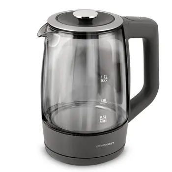 Berdsen Ηλεκτρικός βραστήρας 1,7L BD-711 γυάλινος BD-711