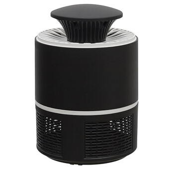 Συσκευή Παγίδας Κουνουπιών LED 12 x 18,5 x 12 cm M8DI0053 JE CHERCHE UNE IDEE